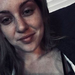 Meet your Posher, Shaena